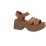 W NEW HEIGHTS ANKLE STRAP