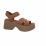 W NEW HEIGHTS ANKLE STRAP