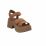 W NEW HEIGHTS ANKLE STRAP