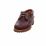 Timberland Authentic,BURGUNDY