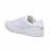 ESSENTIAL COURT SNEAKER