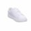ESSENTIAL COURT SNEAKER