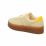 THE GREENWICH FLATFORM SUEDE