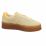 THE GREENWICH FLATFORM SUEDE