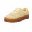 THE GREENWICH FLATFORM SUEDE