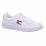 (NEW) TJM CUPSOLE LEATHER ESS