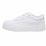 MODERN COURT SNEAKER LTHR
