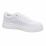 MODERN COURT SNEAKER LTHR