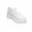 MODERN COURT SNEAKER LTHR