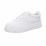 MODERN COURT SNEAKER LTHR
