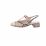 SOHO-V25 LATTE SNAKE-V25 TAUPE
