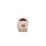 Wendy Espadrille Retro Palm Pale Pink/Wh