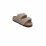 Arizona Rivet LEVE Taupe