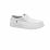 Wally Funk Nylon Craft Stone White