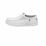 Wally Funk Nylon Craft Stone White