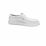 Wally Funk Nylon Craft Stone White