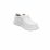 Wally Funk Nylon Craft Stone White