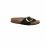 Madrid Big Buckle LENB black
