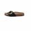 Madrid Big Buckle LENB black