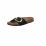 Madrid Big Buckle LENB black