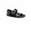 Milano BB LENA HS Black HEX