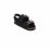 Milano BB LENA HS Black HEX
