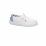Wendy Boho White Crochet