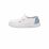 Wendy Boho White Crochet