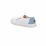 Wendy Boho White Crochet