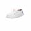 Wendy Boho White Crochet