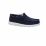 Wally Stretch Canvas Navy