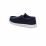 Wally Stretch Canvas Navy
