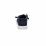 Wally Stretch Canvas Navy