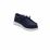 Wally Stretch Canvas Navy
