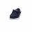 Wally Stretch Canvas Navy