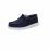 Wally Stretch Canvas Navy