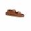 Milano Big Buckle LEOI Cognac HEX