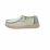 Wendy Espadrille Retro Palm Celadon Gree