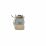 Wendy Espadrille Retro Palm Celadon Gree