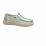 Wendy Espadrille Retro Palm Celadon Gree