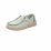 Wendy Espadrille Retro Palm Celadon Gree