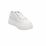 TJW FOXING FLATFORM LC