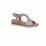 Gabor Comfort Sandale Genua, Weite G