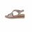 Gabor Comfort Sandale Genua, Weite G