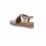 Gabor Comfort Sandale Genua, Weite G