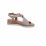 Gabor Comfort Sandale Genua, Weite G