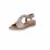 Gabor Comfort Sandale Genua, Weite G