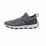 Winsor Trail LOW LACE UP SNEAK