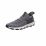 Winsor Trail LOW LACE UP SNEAK