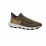 Winsor Trail LOW LACE UP SNEAK